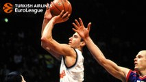 From the archive: Manu Ginobili highlights