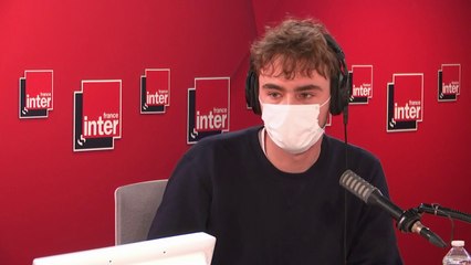 Antoine Bristielle : "Il y a des anti-vaccins dans ces manifestations, mais il y a aussi des gens qui manifestent contre le pass sanitaire. 17% des Français refusent de se faire vacciner, alors que 40% des Français ont de la sympathie pour ce mouvement."