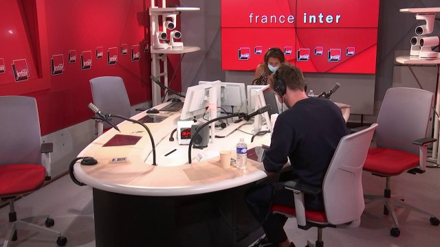 Antoine Bristielle : Dans le profil des personnes qui soutiennent ce mouvement contre le pass sanitaire, il y a des personnes qui sont soit abstentionnistes, soit proches de la France insoumise, soit du Rassemblement national