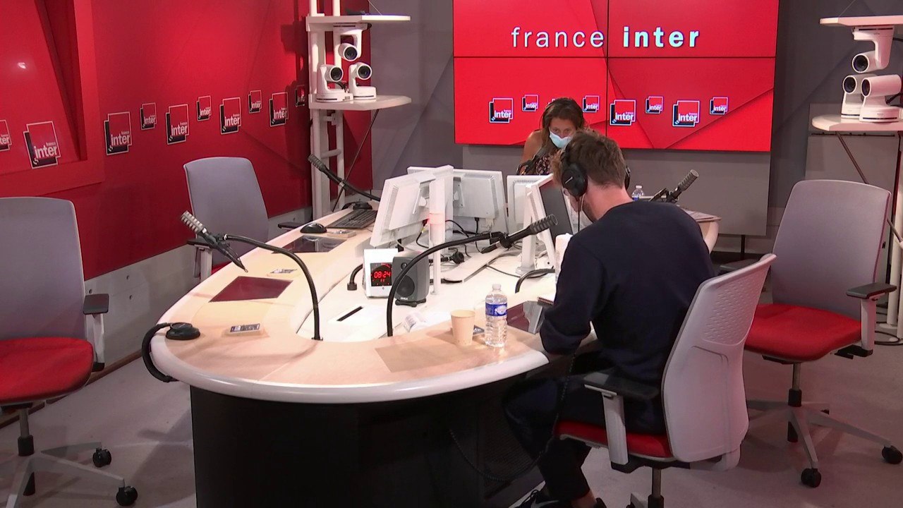 Antoine Bristielle : "Dans le profil des personnes qui soutiennent ce mouvement contre le pass sanitaire, il y a des personnes qui sont soit abstentionnistes, soit proches de la France insoumise, soit du Rassemblement national"