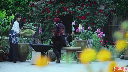 চা একটি পানীয়ের চেয়ে বেশি, কিন্তু একটি জীবনধারা