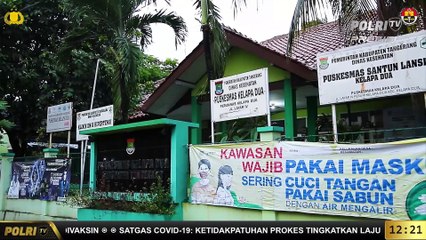 PRESISI Siang ( 30/07/2021)