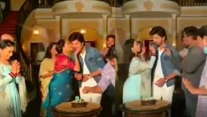 Sasural Simar Ka 2 spoiler: Simar और बड़ी मां ने मनाया Aarav यानि Avinash का birthday | FilmiBeat
