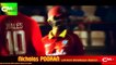 Nicholas POORAN - WEST INDIES - Sensational Batting and Sixes
