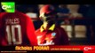 Nicholas POORAN - WEST INDIES - Sensational Batting and Sixes