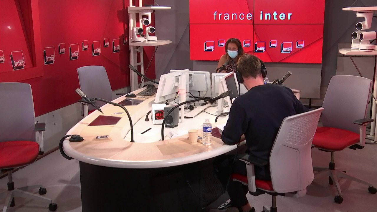 Laurent-Henri Vignaud : "Dès l'apparition des vaccins au XIXe siècle, il y a eu des arguments contre la vaccination, qui pouvaient être religieux, naturalistes, des gens qui n'y croyaient pas ou des arguments politiques."