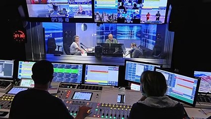 Ouverture du premier quartier de prévention de la radicalisation à la prison de Rennes