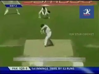 Mohammad Yousuf 128 vs England 2006 _ England vs Pakistan 4th test 20-08-2006 _ Forfeit Match