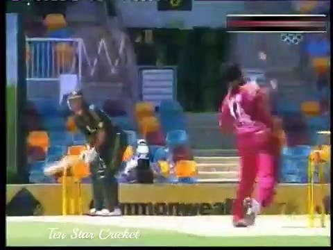 Ricky Ponting 106 vs West Indies 4th ODI 2010 _ Ricky Ponting's 29th ODI Hundred