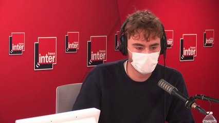 Antoine Bristielle : "Dans le cas de la vaccination contre le Covid, les personnes qui au départ disaient qu'elles n'allaient pas se faire vacciner exprimaient des doutes sur l'efficacité. Mais on n'était pas sur une frange structurellement anti-vaccin"