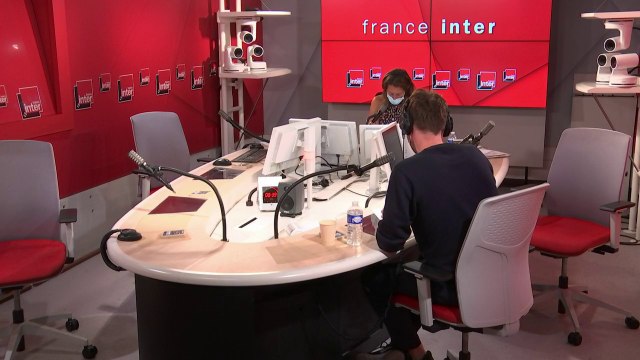 Laurent-Henri Vignaud : L'obligation vaccinale, c'est que vous pouvez la décrétez, après, le point principal, c'est comment la faire appliquer. Pour le pass sanitaire, ce qui choque, c'est le côté toi tu rentres, toi tu ne rentres pas .