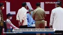 Jokowi Ajak Ikhtiar Lahir Batin Hadapi Pandemi Covid-19