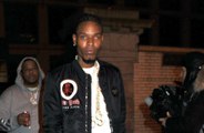 Fetty Wap's daughter dies aged 4