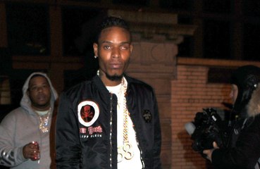 Fetty Wap's daughter dies aged 4
