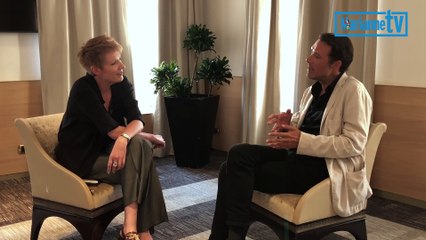 Nicolas Bedos : « Il faut défendre les couleurs de l’humour libre »