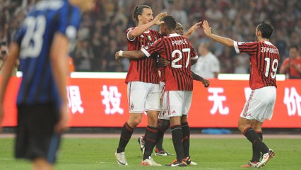 #OnThisDay: la vittoria della Supercoppa Italiana nel 2011