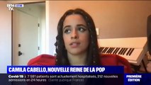 Camila Cabello prépare son troisième album intitulé 