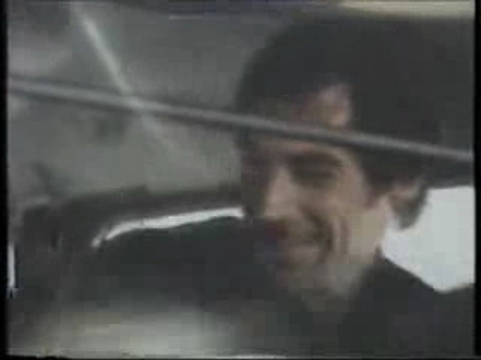 Licence To Kill (TV Spot)