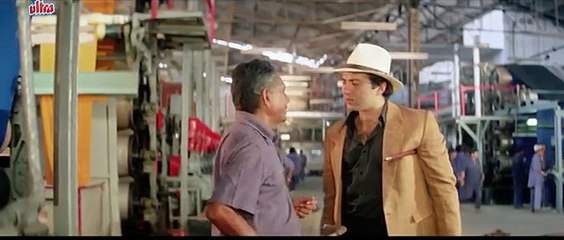 सनी देओल बने मजदूरों के मसीहा _ Veerta _ Sunny Deol _ Comedy Scene ( 360 X 640 )