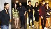 Nupur Sanon, Arjun Bijlani Attend Big Birthday Bash Of Venessa Walia