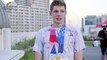 Olympic Games (Tokyo 2020) - Record-breaker Duncan Scott on his extraordinary Olympic Games