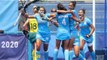 Olympics: Why victory of women's hockey team is historic?