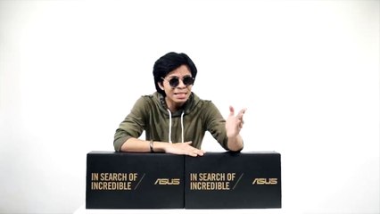 NGASIH HADIAH LAPTOP MEWAH BUAT ADEK ;) Dia Teriak-Teriak kaya orang gila