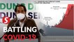 Khairy: Covid-19 infection peak may hit Klang Valley in a week