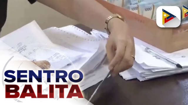 Kamara, nanawagan sa Senado na ipasa na ang panukalang Bayanihan 3 ngayong ibabalik ang NCR sa ECQ