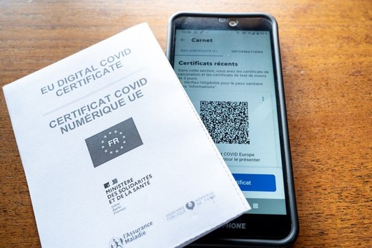 Une clinique privé a refusé une patiente qui n'a pas de pass sanitaire