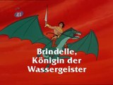 Blackstar - 04. Brindelle, Königin der Wassergeister