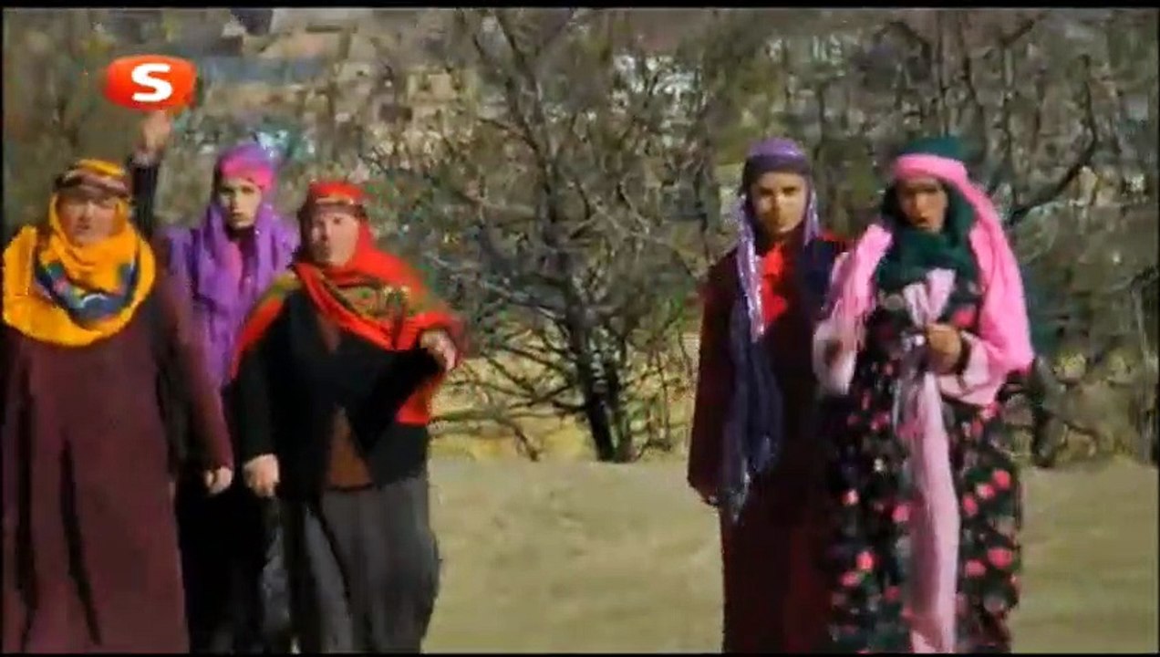 Şefkat Tepe 125 Bölüm Pt 1