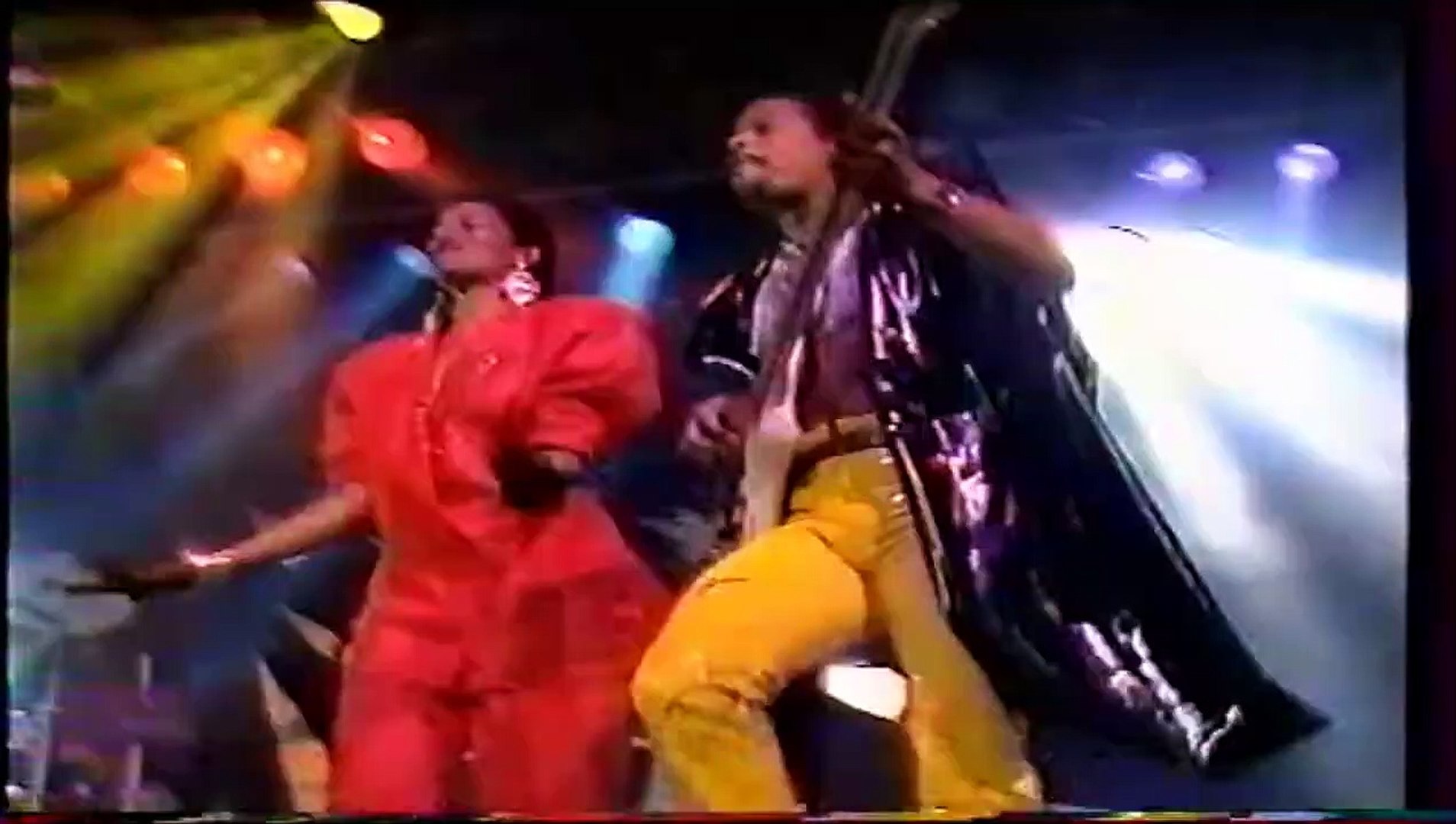 Kassav' - Syé Bwa
