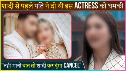 This Popular Star's Husband Puts This Shocking Condition Before Marriage