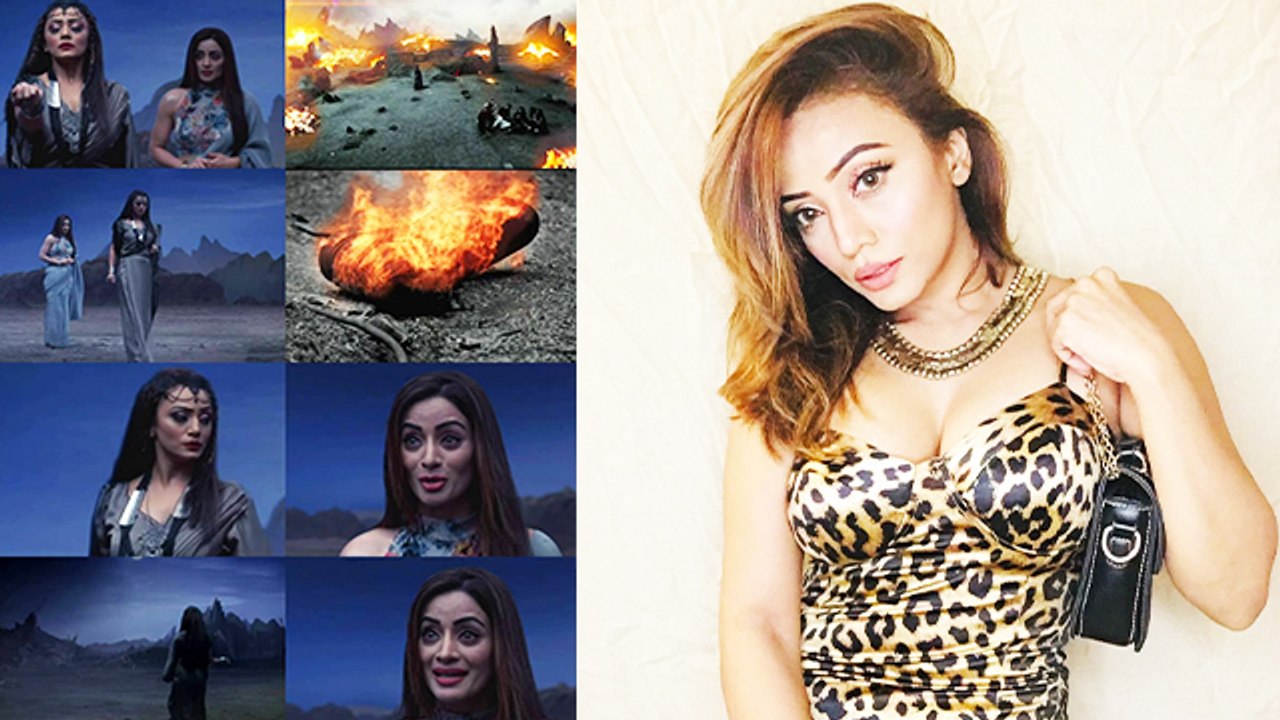 Bigg Boss Fame Soni Singh Share Why She’s Inclined Towards Doing Cameos In Serials