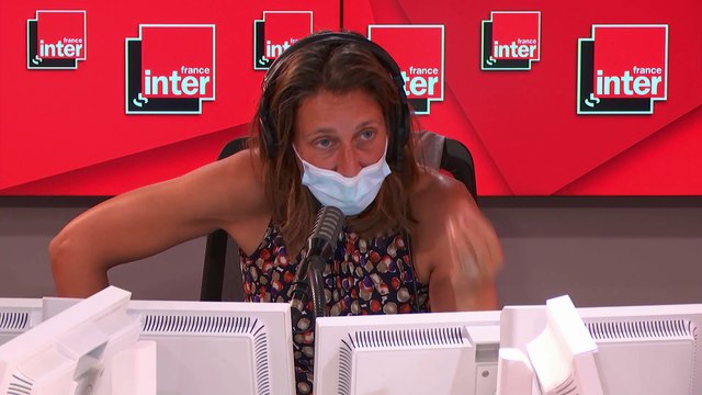 Laurent-Henri Vignaud : On est dans une confrontation avec le pouvoir qui dépasse le débat sur les vaccins