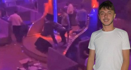 Korkunç cinayet: 19 yaşındaki genç öldürüldü