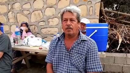 Antalyalı mağdur vatandaştan Erdoğan'a tam güven: Söz verdiği her şeyi yaptı