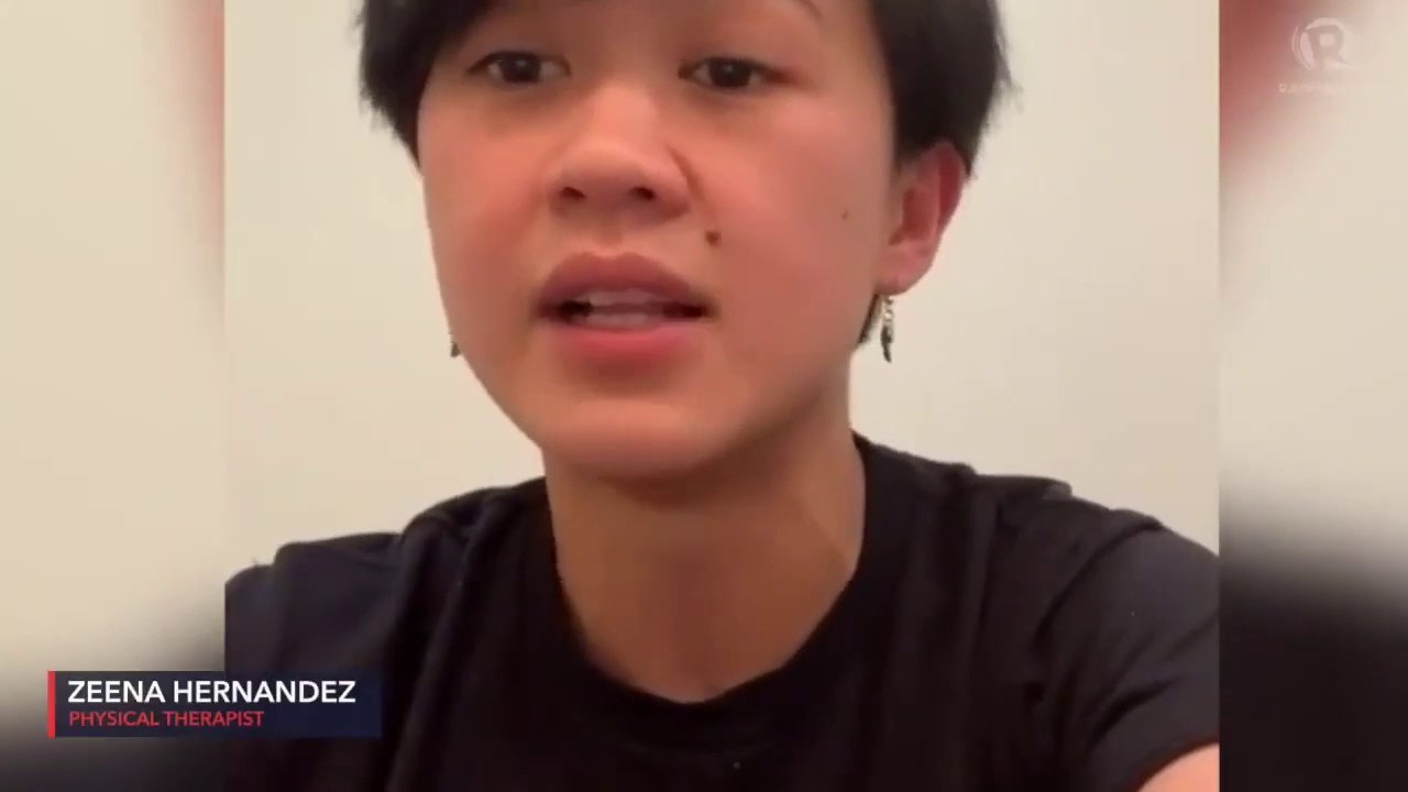 Cheers around the US as Hidilyn Diaz won gold in #Tokyo2020 Olympics