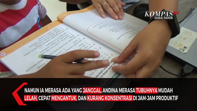 Mengenal Gejala Long Covid, Hantu Bagi Penyintas Covid