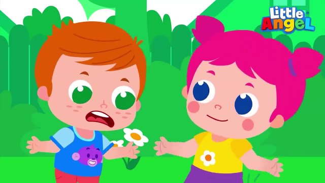 Can Bebek Karınca Çocuk Şarkısı _ Eğlenceli Ve Öğretici Çocuk Şarkıları