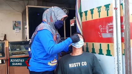 Hari Terakhir Masa PPKM Level 4, Akankah Kembali Diperpanjang?