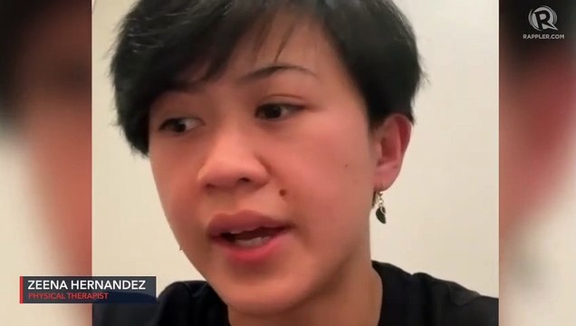 What makes Olympic gold medalist Hidilyn Diaz tick?