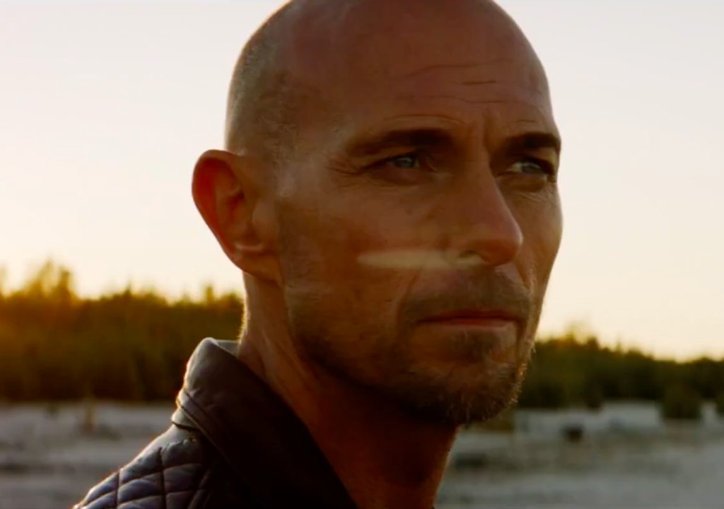 Paydirt Dreckige Beute - Trailer (Deutsch) HD