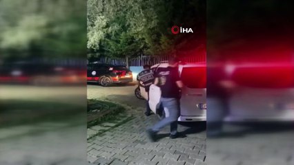 Anadolu Ajansı muhabirine saldıran sanıklar hakim karşısına çıktı