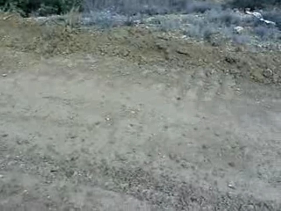 Cazouls Under Water - Descente vers Rivière 1