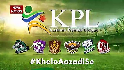 BCCI writes to ICC, urges not to recognise Pakistan's KPL!