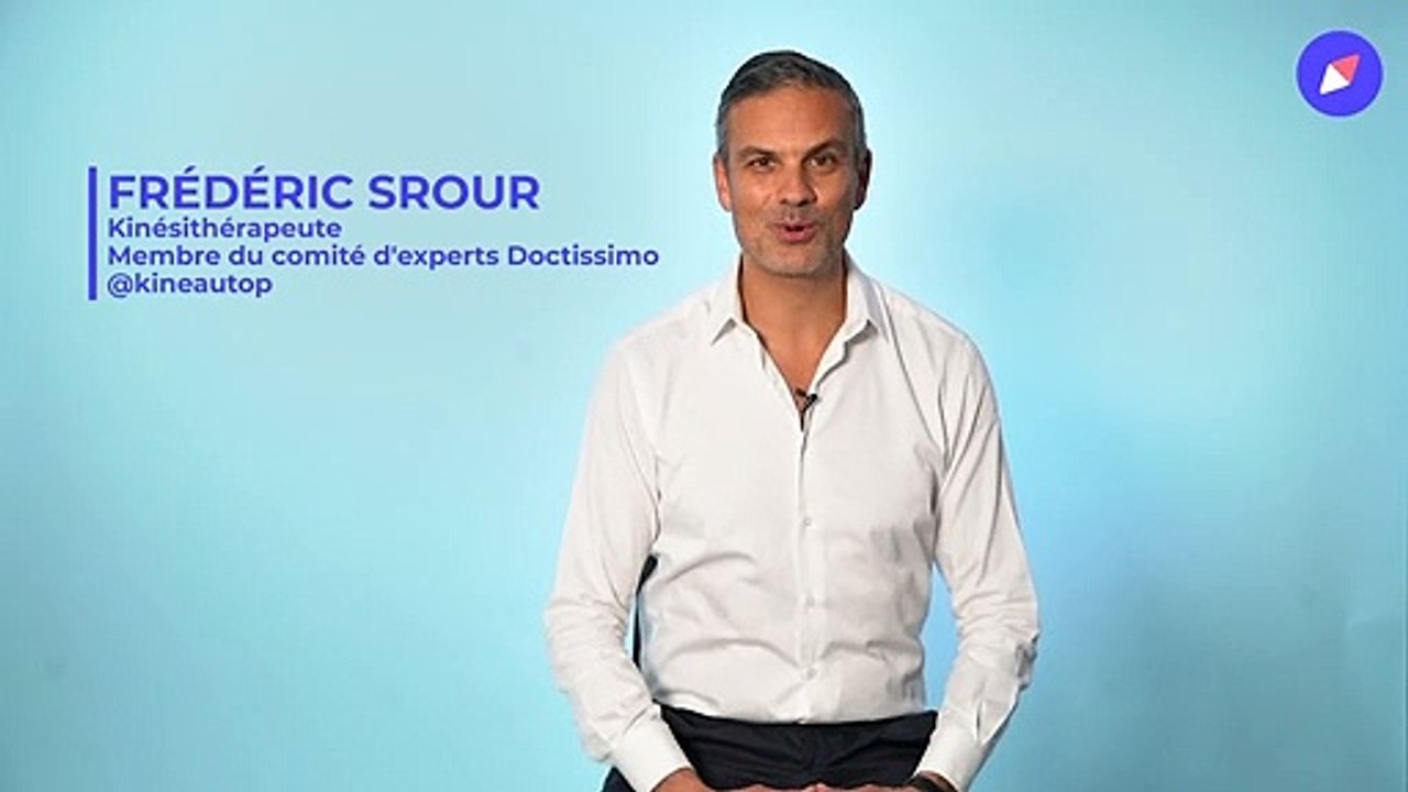 Reprendre le sport, ça peut faire mal !