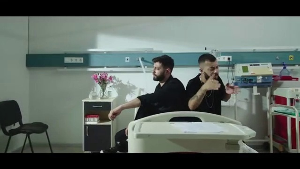 Burak Bulut & Kurtuluş Kuş - Nabız