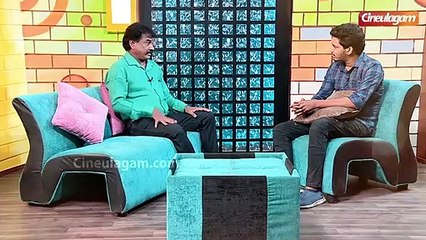 Sarapambu Subburaj Fun Interview.mp4